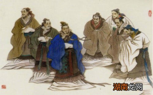 毛遂自荐是好事还是坏事 战国的毛遂是一个怎样的人