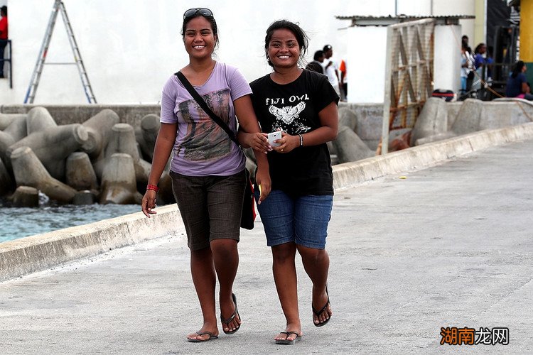 关于基里巴斯共和国的基本情况介绍 基里巴斯时间UTC