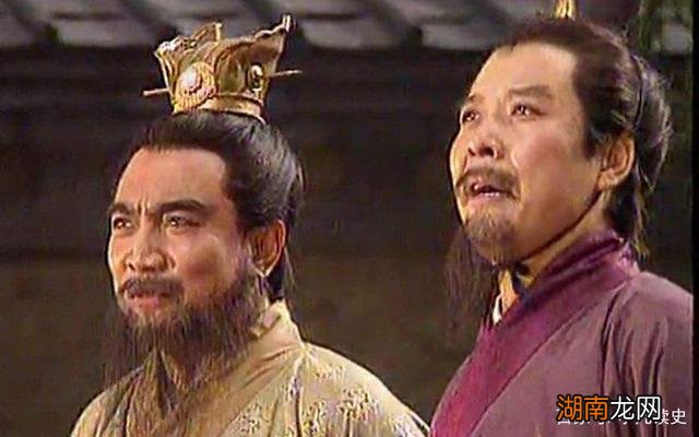历史上曹操与刘备的七次巅峰对决 曹操和刘备最后谁赢了