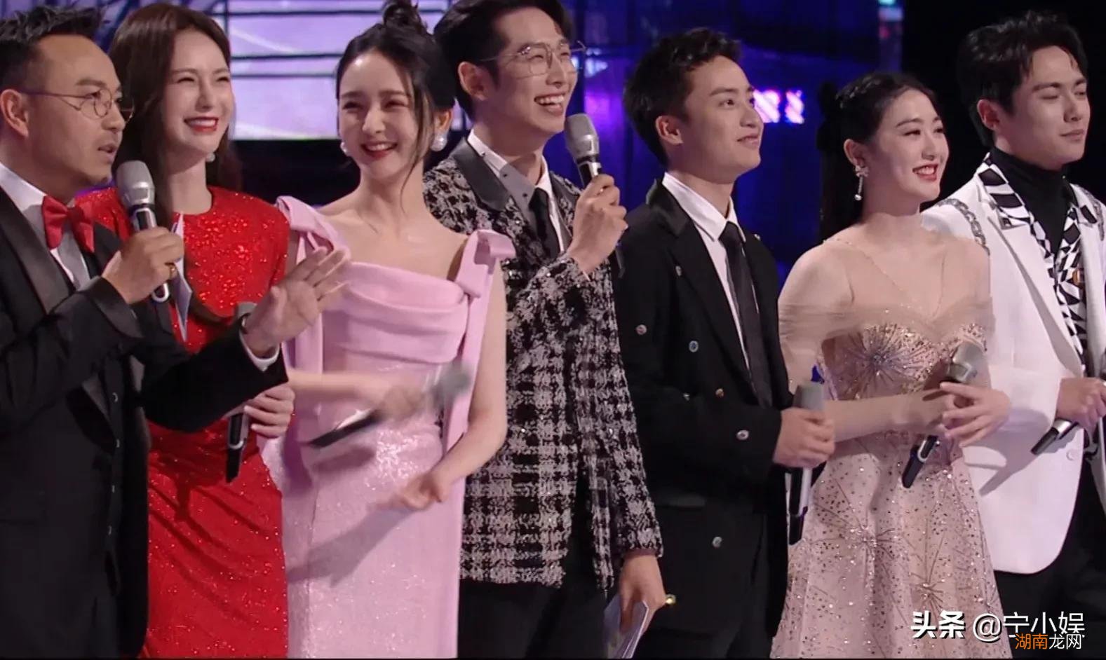 简单介绍湖南卫视现有主持人阵容 湖南主持人所有名单