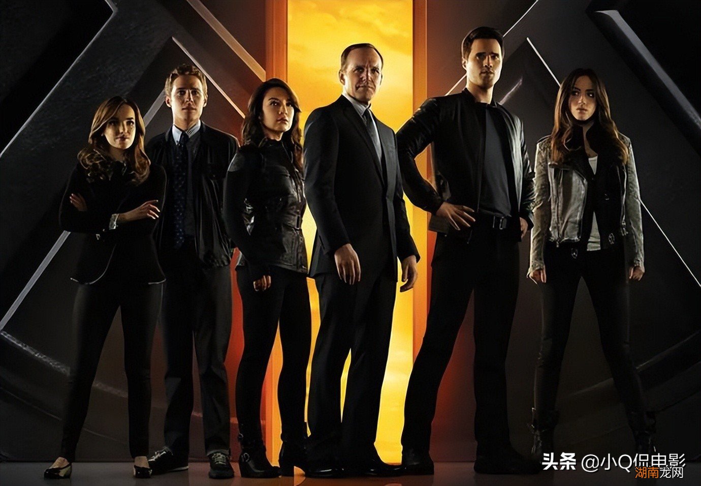 最受美国人欢迎的十大科幻电视剧 好看的美国科幻电视剧