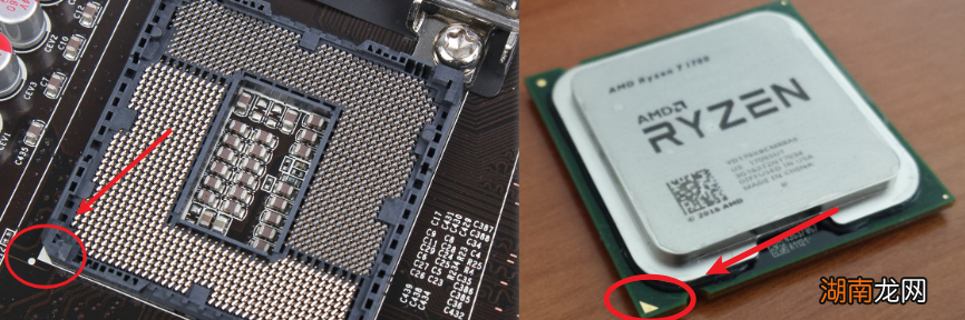 组装一台电脑的详细步骤 电脑怎么组装台式电脑图解