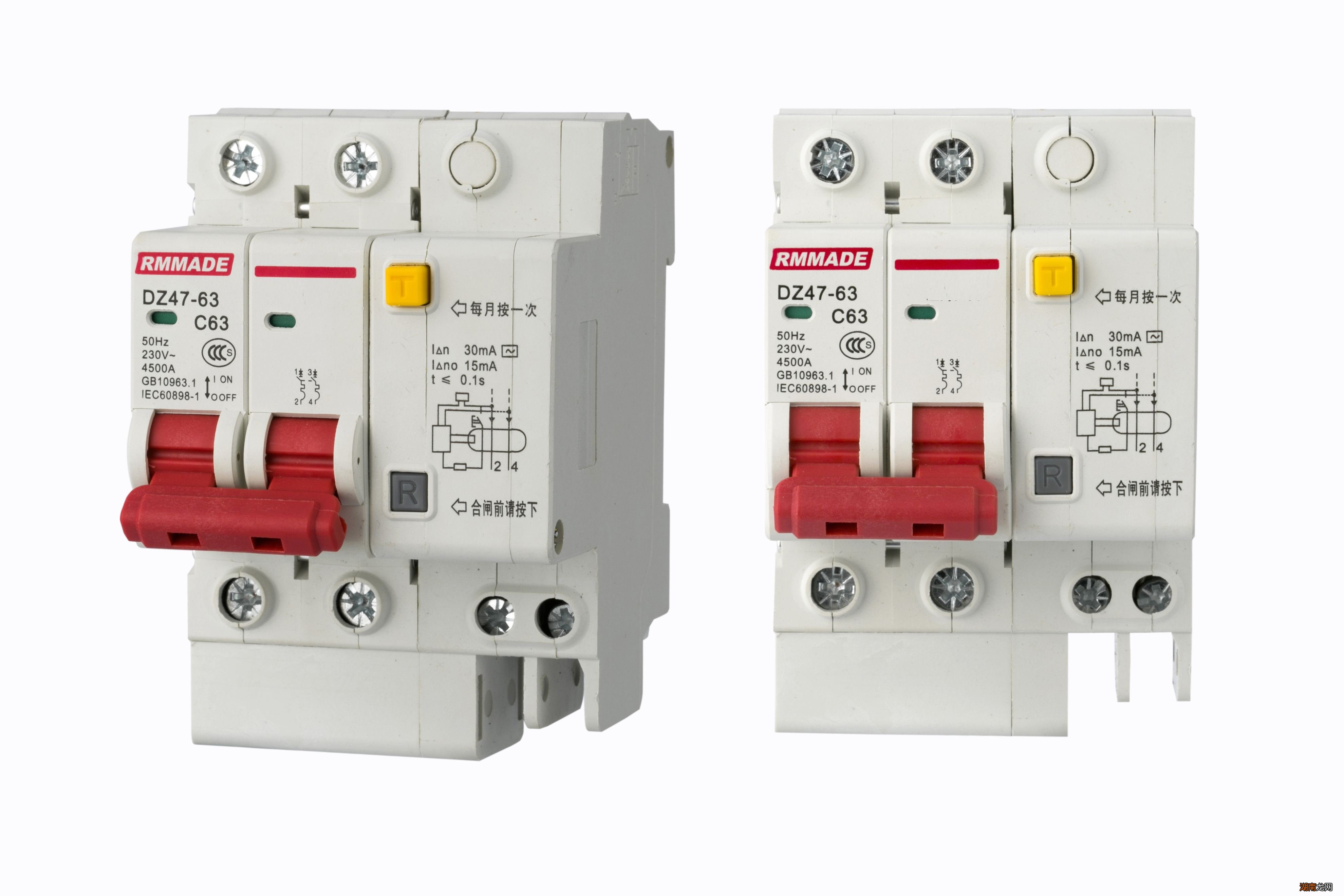 没有地线漏电开关会跳闸吗 没有地线漏电保护器起作用吗