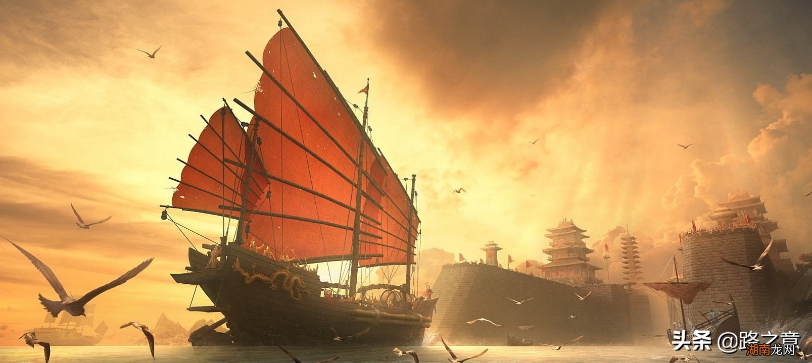 关于三保太监的来历有哪些 明朝三保太监指的是谁