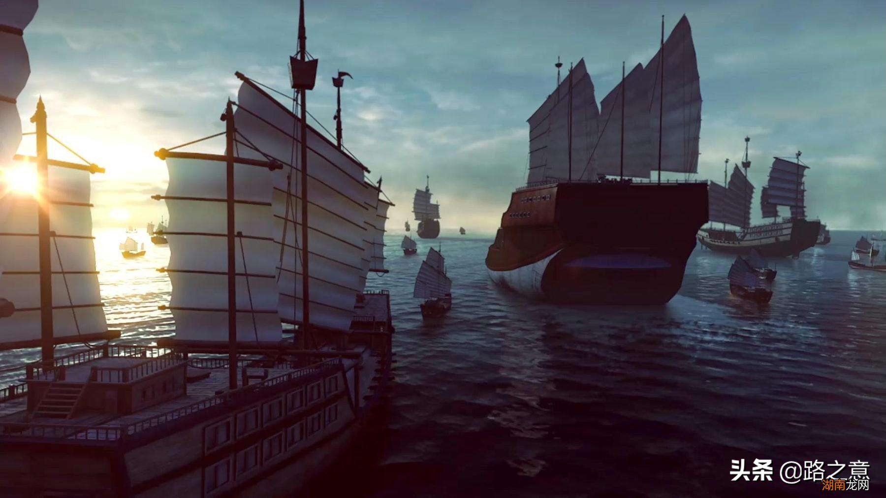 关于三保太监的来历有哪些 明朝三保太监指的是谁