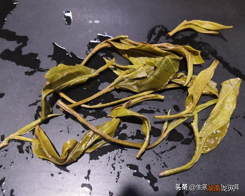 存放时间长的额普洱茶还能要吗 普洱茶能放多久时间