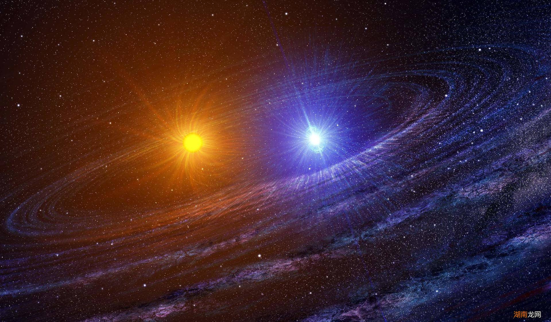 木星为什么是最恐怖的星球 宇宙中木星为什么恐怖