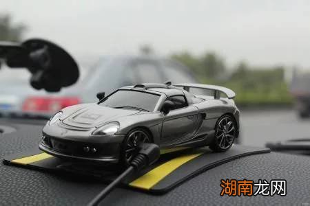 电子狗的原理是什么