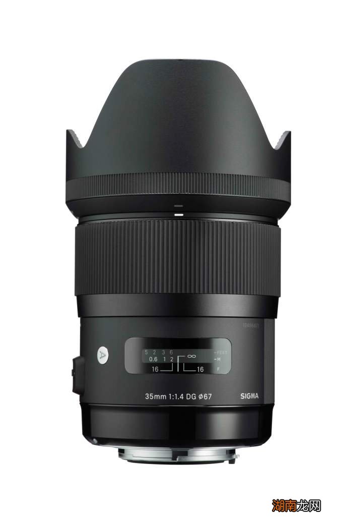 镜头上的遮光罩对成像的影响 相机遮光罩的作用