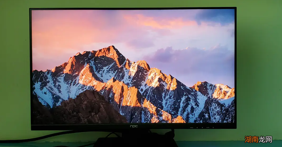 2K、4K和8K电视清晰度不同 2k和4k的区别