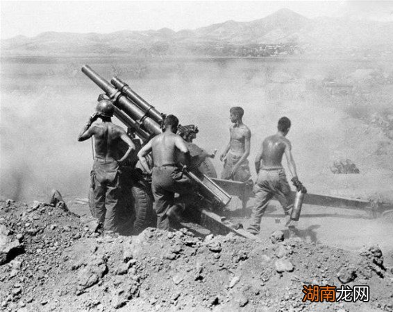 美国打朝鲜的目的是为了什么 当年美国打朝鲜的理由