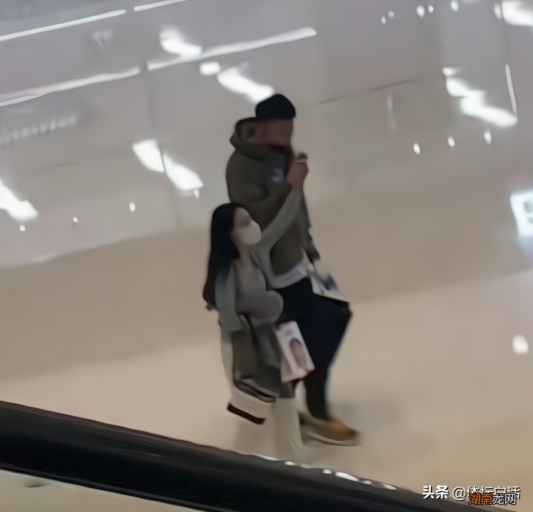 张镇麟对象吴梓钰是干什么的 张镇麟女朋友个人资料及名字