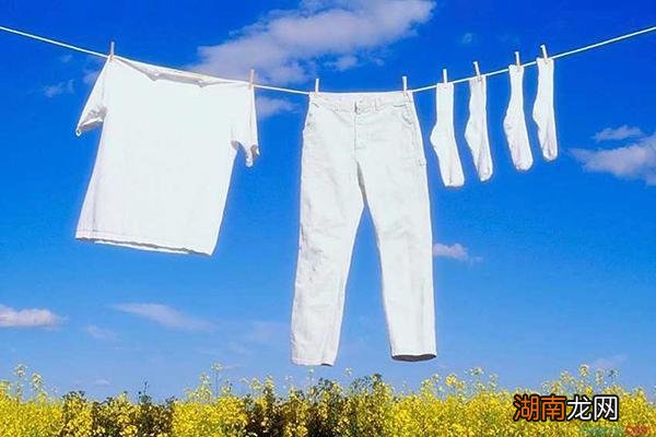 正确使用方法和注意事项 84消毒液可以漂白衣服吗