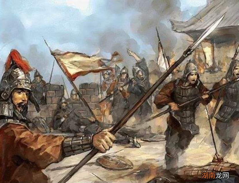 霍去病是因为什么而英年早逝的 历史上霍去病的真正死因