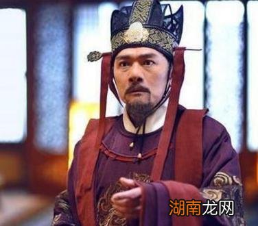 宰相长孙无忌是权臣还是忠臣 唐朝的长孙无忌是忠臣吗