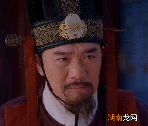 宰相长孙无忌是权臣还是忠臣 唐朝的长孙无忌是忠臣吗