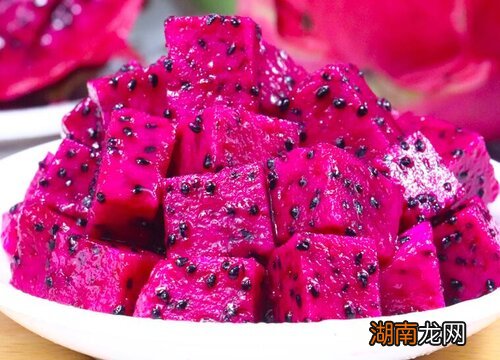 火龙果放冰箱冷藏能保存多久时间 火龙果可以放冰箱吗