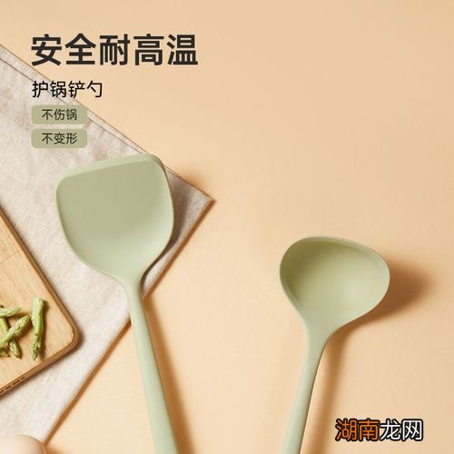 硅胶锅铲长期使用对身体有害吗