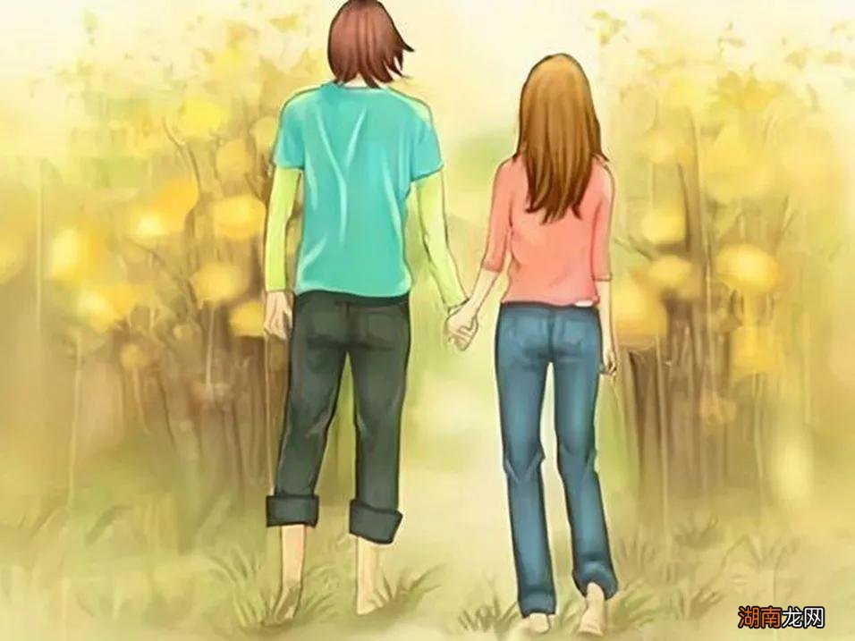 九条三观超正的恋爱观收藏 正确的恋爱观有哪些方面内容