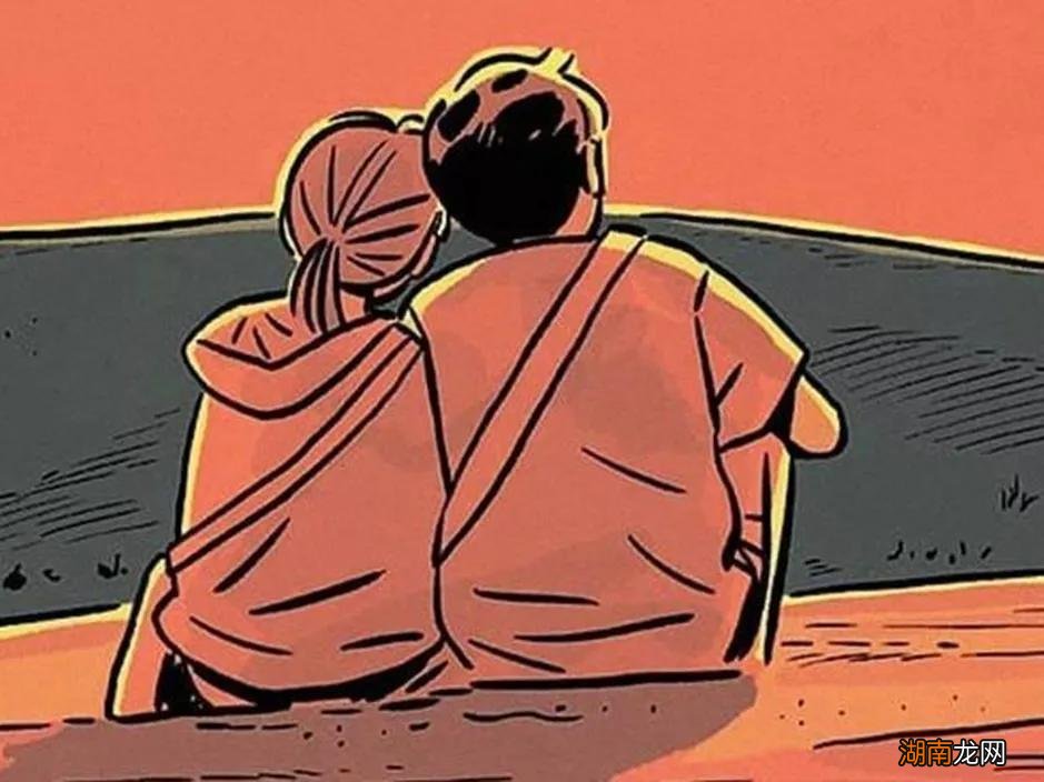 九条三观超正的恋爱观收藏 正确的恋爱观有哪些方面内容