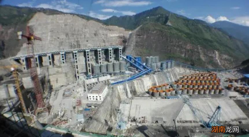 全球第一大水电站 世界上规模最大的水电站是哪个