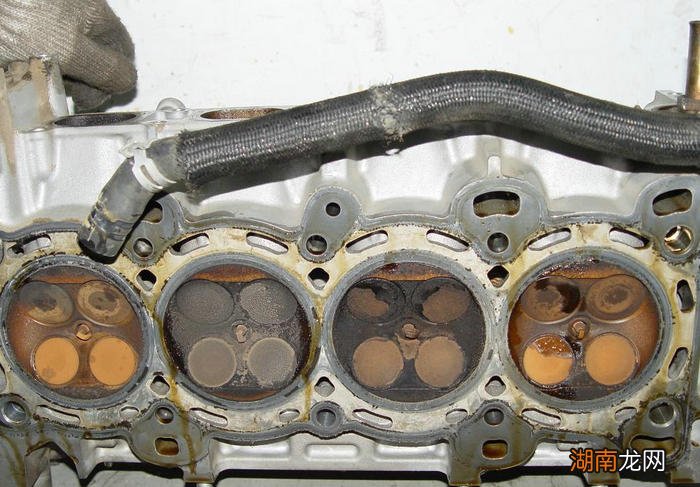 车烧机油是不是就废了