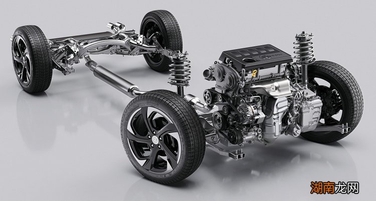 麦弗逊式独立悬架和多连杆哪个好