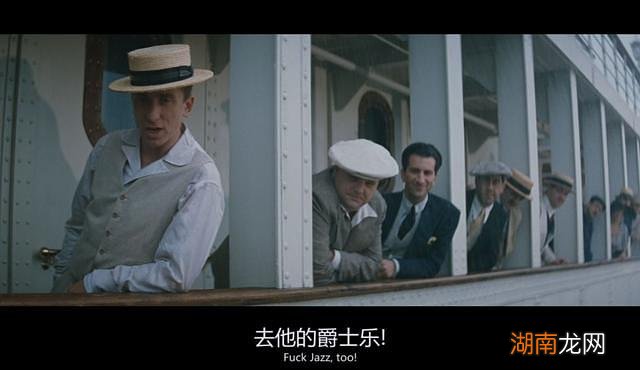 海上钢琴师选择死亡的原因 海上钢琴师不去找女孩的原因