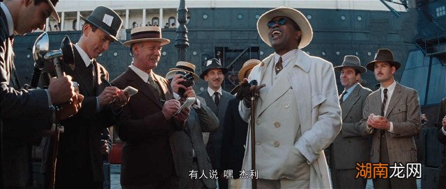 海上钢琴师选择死亡的原因 海上钢琴师不去找女孩的原因