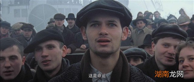 海上钢琴师选择死亡的原因 海上钢琴师不去找女孩的原因