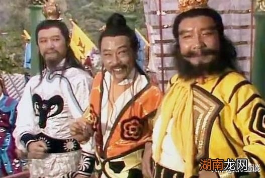 简述车迟国斗法的故事经过和结局 车迟国斗法的主要内容