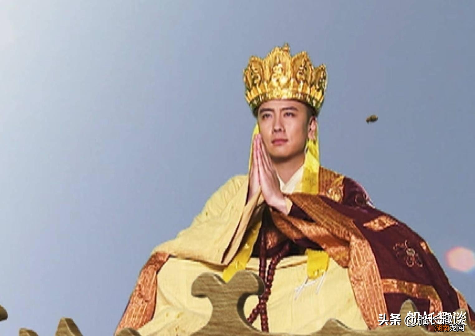 简述车迟国斗法的故事经过和结局 车迟国斗法的主要内容