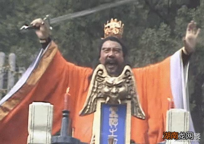 简述车迟国斗法的故事经过和结局 车迟国斗法的主要内容