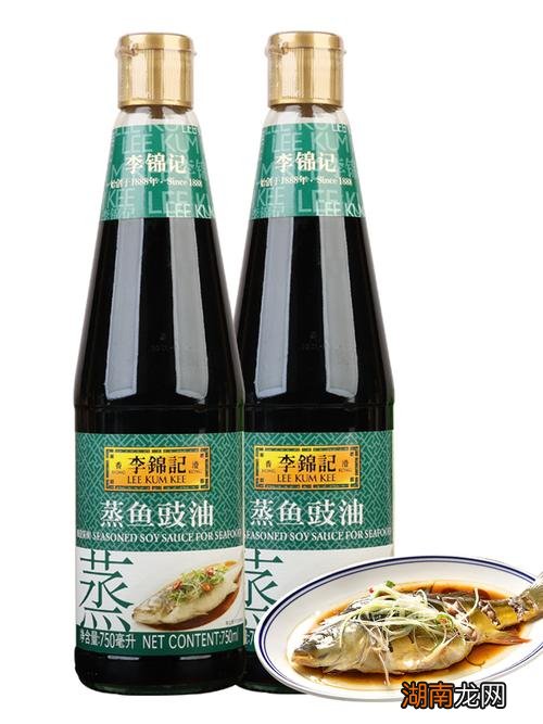 豉油是蒸前放还是蒸后放 蒸鱼豉油做什么菜可以用