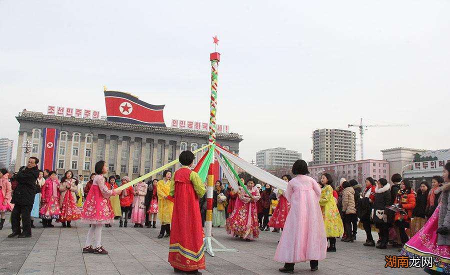 除中国外也过春节的六个国家 世界上过春节的国家有哪些