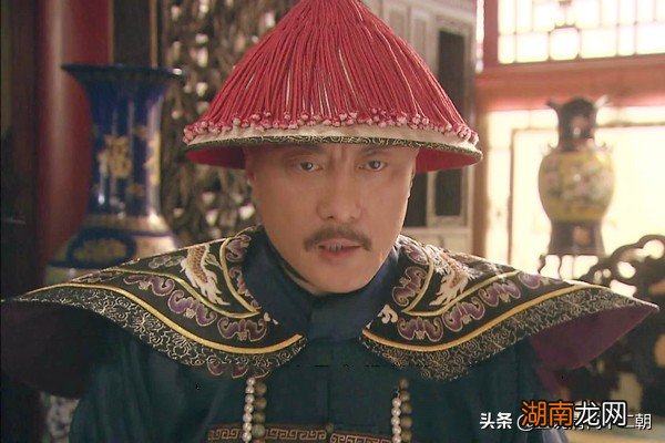 慈禧太后与荣禄有过婚姻之约吗 历史上荣禄和太后的关系