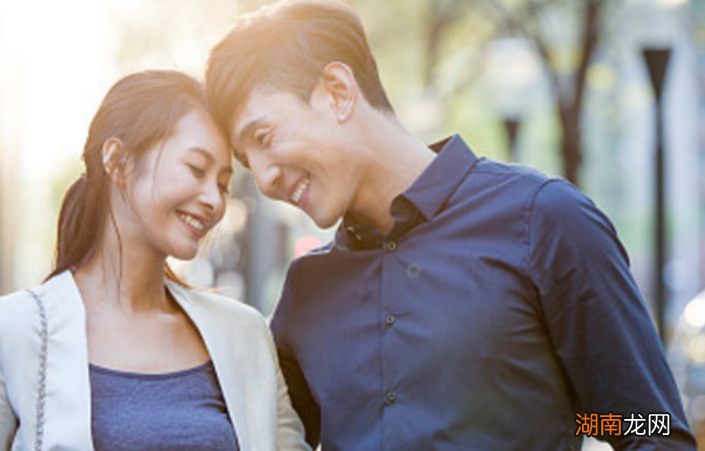 维持一段长久的感情的技巧 两个人在一起怎么相处才能长久