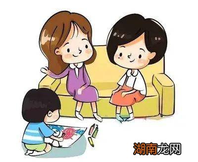 家长跟老师和谐互动 聪明的家长怎样和老师沟通内容