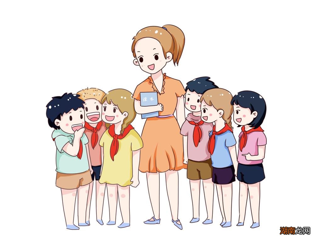 家长跟老师和谐互动 聪明的家长怎样和老师沟通内容