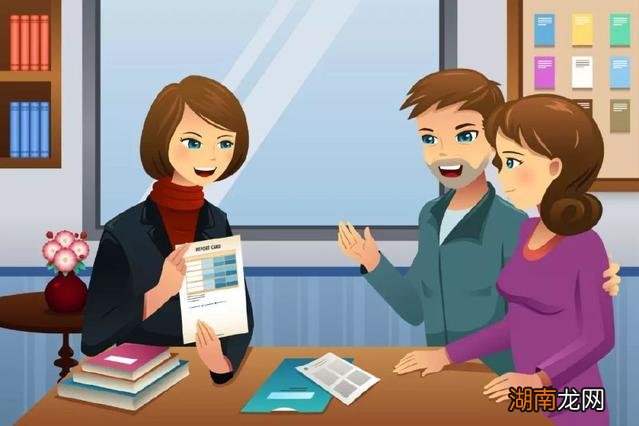 家长跟老师和谐互动 聪明的家长怎样和老师沟通内容