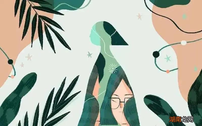 精神内耗正在拖垮你的人生 精神内耗的表现有哪些