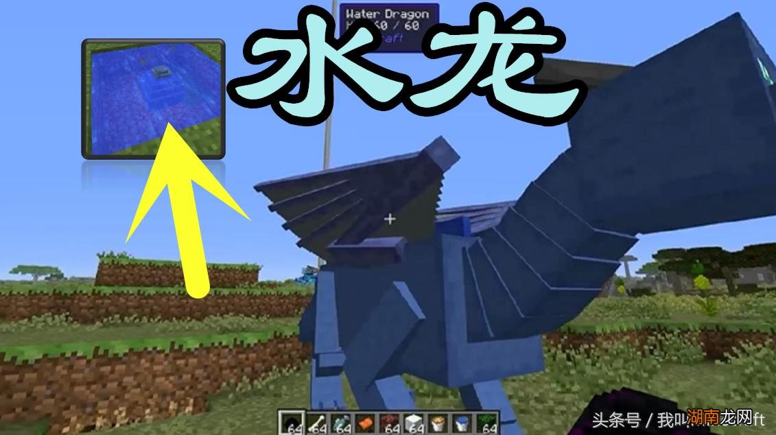 手机版中龙蛋孵化的八个方法 我的世界中龙蛋怎么孵化