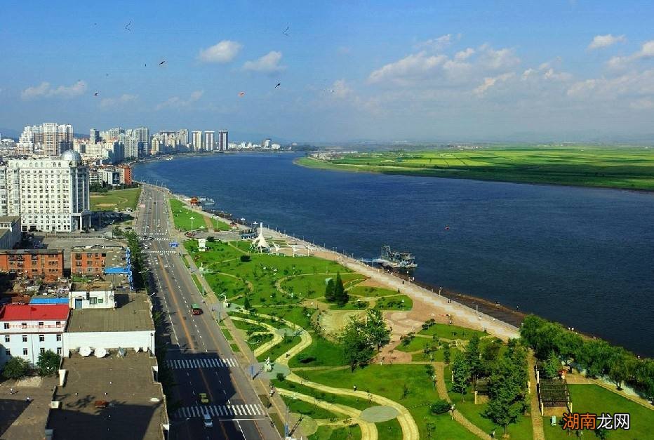 简单介绍国内最出名的十大边境城市 中国边境城市有哪些