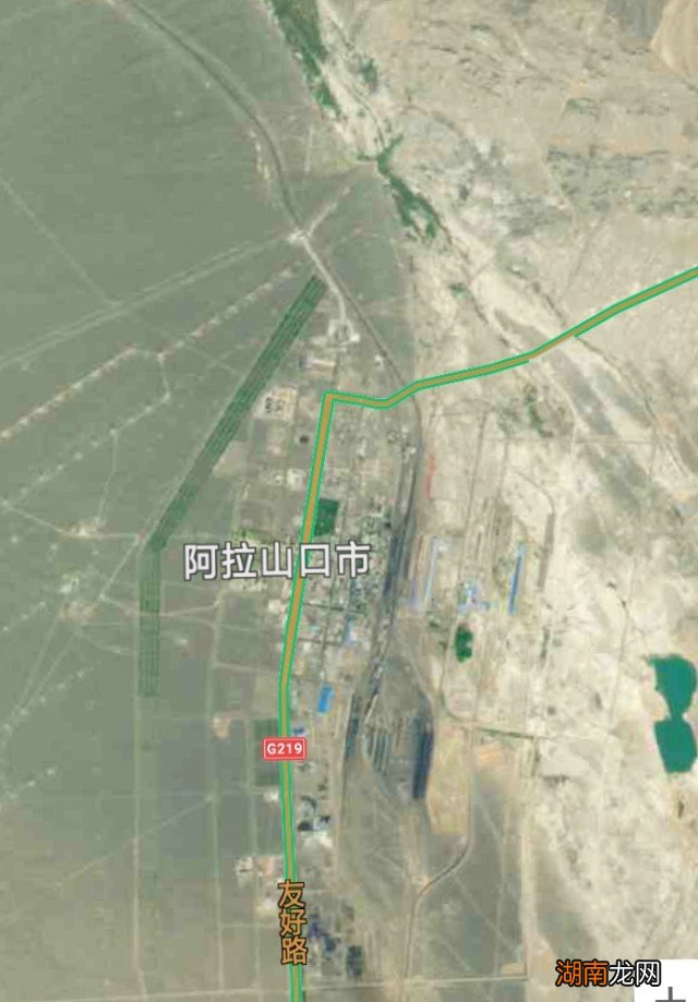 简单介绍国内最出名的十大边境城市 中国边境城市有哪些