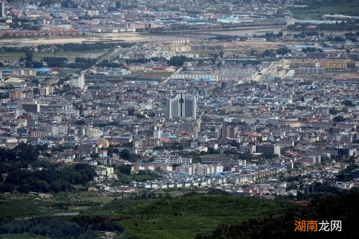 简单介绍国内最出名的十大边境城市 中国边境城市有哪些