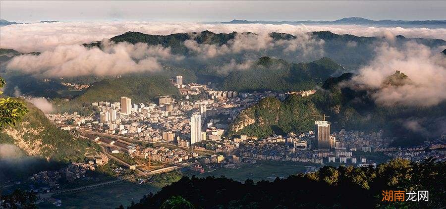 简单介绍国内最出名的十大边境城市 中国边境城市有哪些
