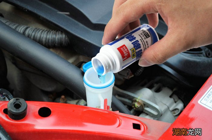 一瓶玻璃水能用多久