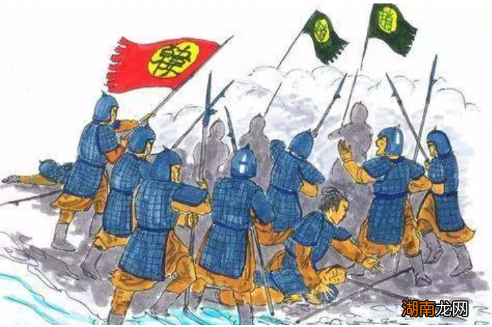 马谡失街亭给我们的启示 马谡失街亭告诉我们什么道理