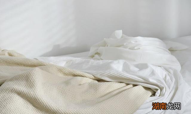 新床单不洗能直接用吗?有危害?