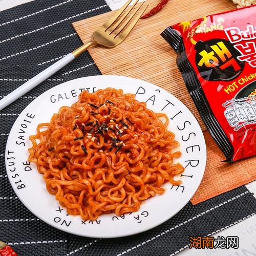 三倍辣火鸡面的辣度是多少